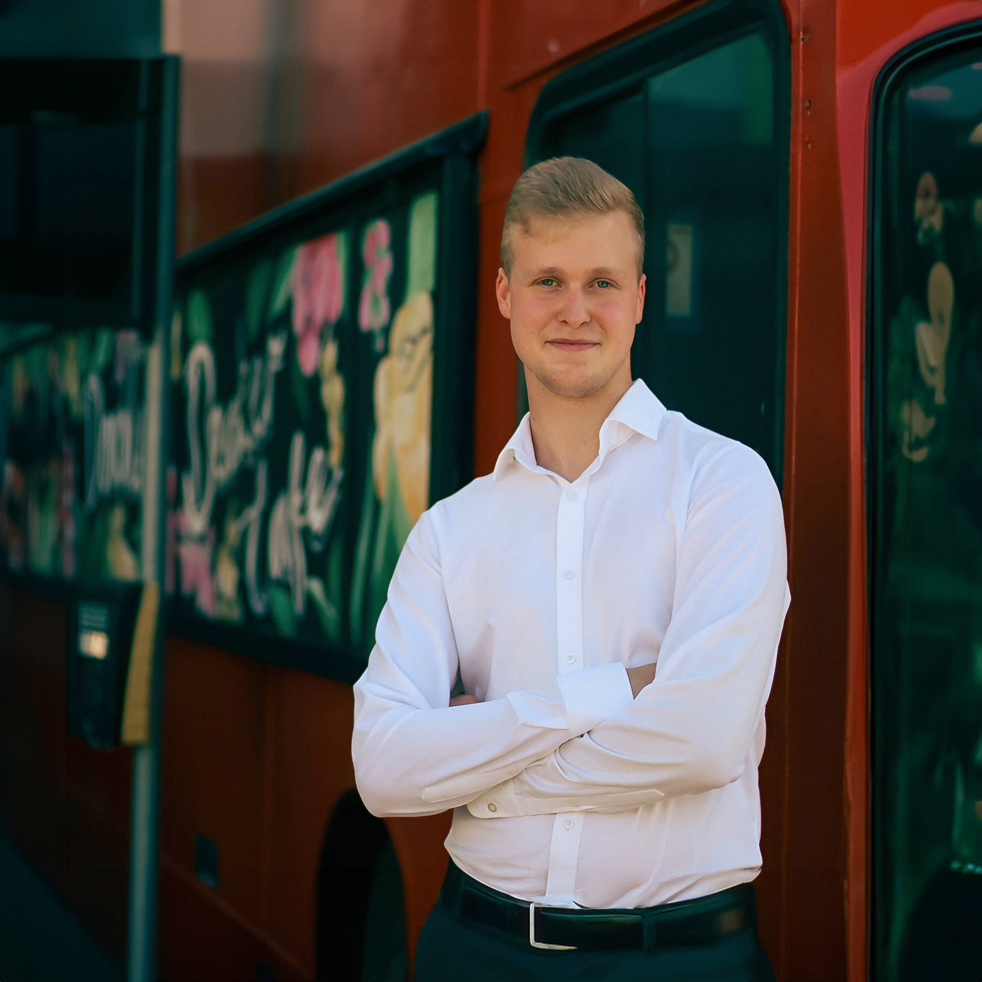 Believer – Digitalizace by neměla být opomíjena ani v církvích. Představujeme efektivní způsob pro správu vašeho společenství.